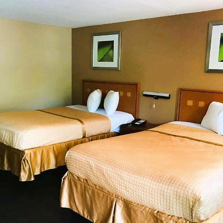 Oyo Hotel Tallahassee Downtown Luaran gambar