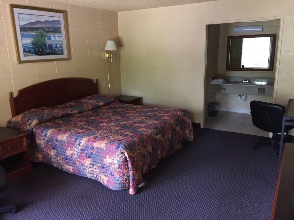 Oyo Hotel Tallahassee Downtown Luaran gambar