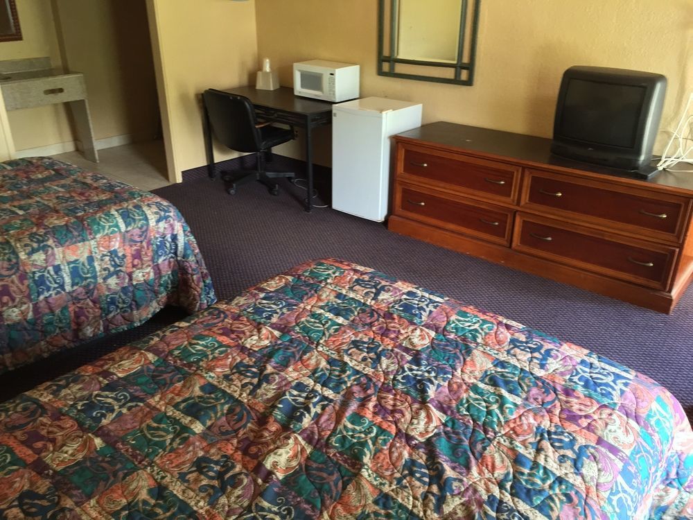 Oyo Hotel Tallahassee Downtown Luaran gambar