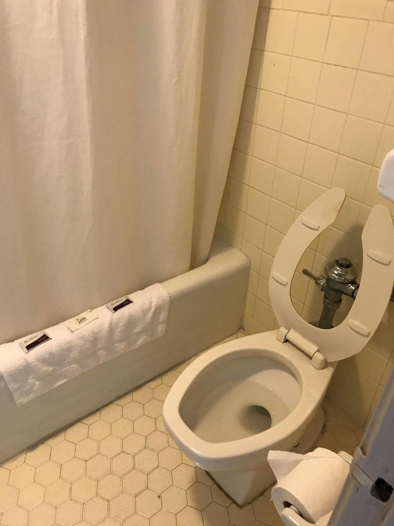 Oyo Hotel Tallahassee Downtown Luaran gambar