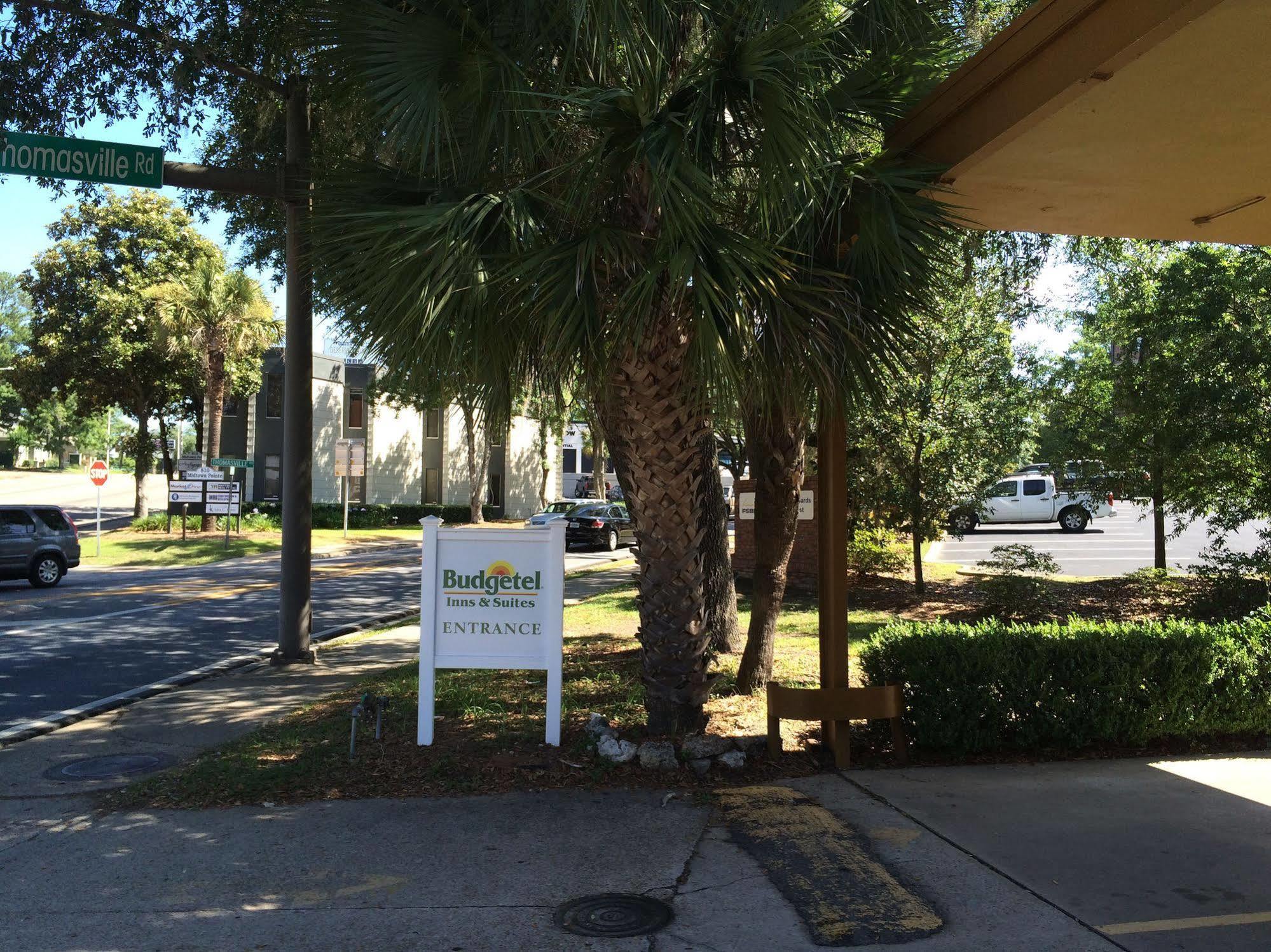 Oyo Hotel Tallahassee Downtown Luaran gambar
